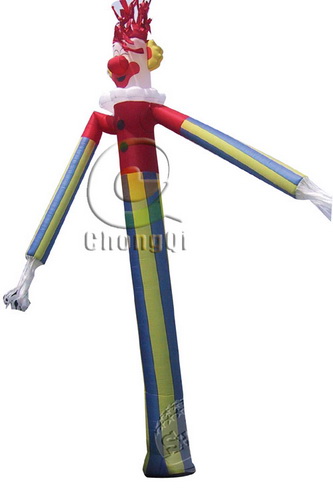 air dancer